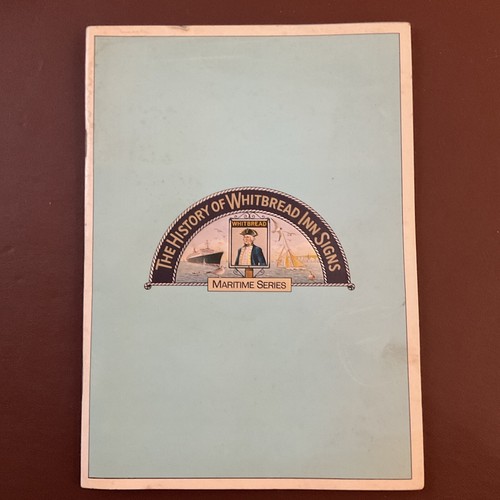 The history whitbread inn - history,