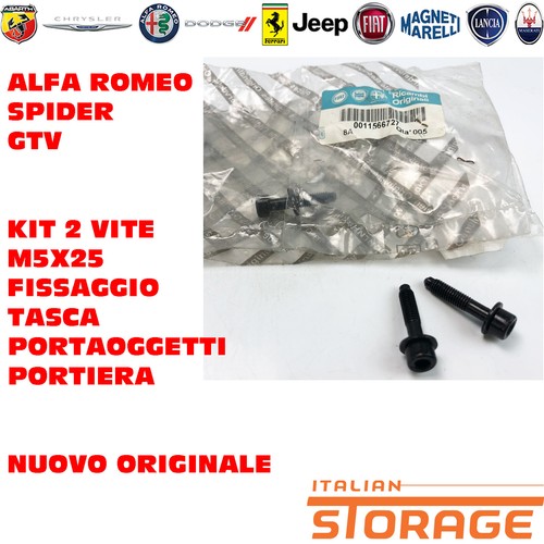 Alfa romeo spider gtv kit - gtv, 2