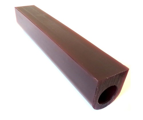 Purple carving wax - purple,