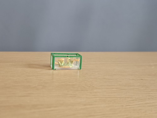 Vintage lundby barton - vintage,