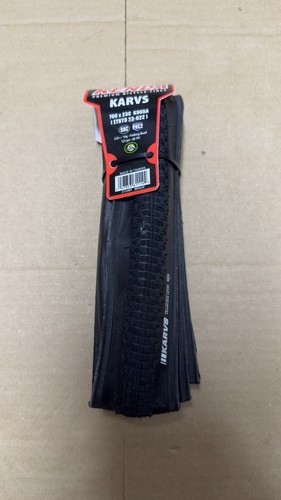 Kenda karvs tire - kenda, 23c