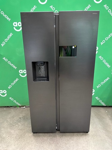 Samsung american fridge - samsung,