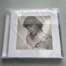 Taylor Swift CD But Daddy I