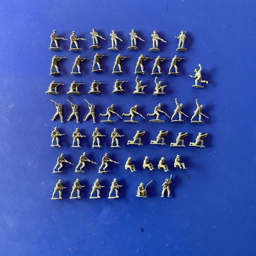 Matchbox anzac infantry - matchbox,