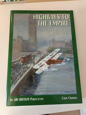 Highways to the Empire Colin