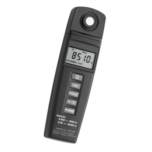 Light meter lux - -, lm37
