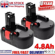 2pack 18V Ni-MH Battery 5AH