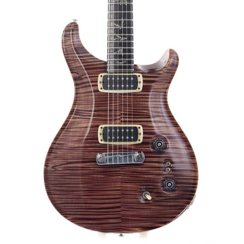 Paul reed smith - paul, private