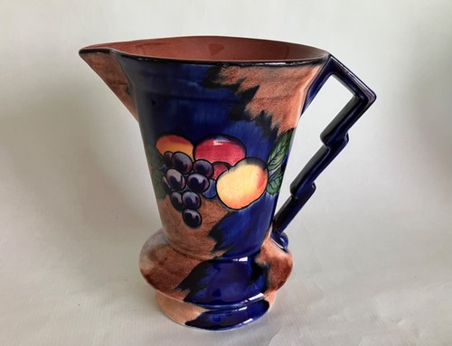 Art deco 1930 tunstall - art,