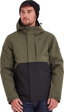 TOG 24 Tollerton Mens 3 in 1