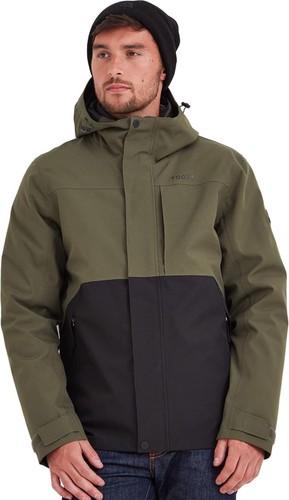 Tog tollerton mens - tog, in
