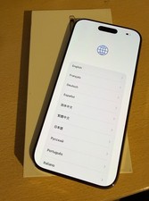 Apple iPhone Air Light Gold 6.5" 256GB 5G Unlocked & SIM Free Smartpho MG2N4QN/A