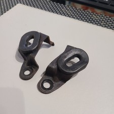 Pair of Honda Side Panel