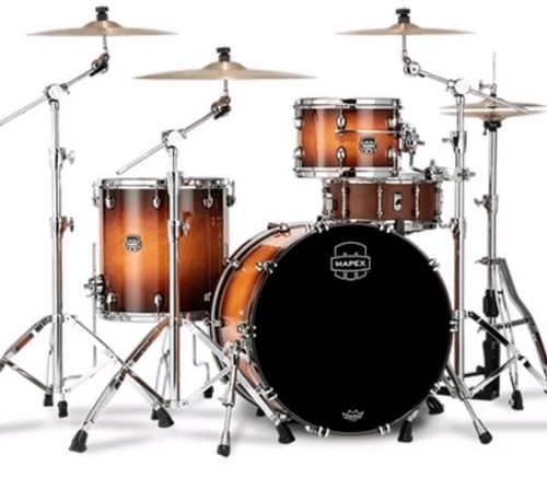 Mapex saturn evolution exotic - saturn,