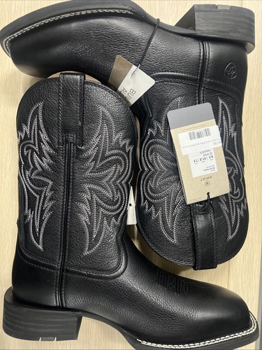 Ariat men western - ariat,
