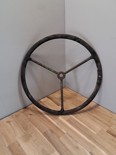 Antique tractor steering - 17",