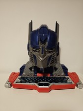 Hasbro Transformers Optimus