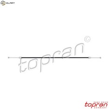 CABLE PULL PARKING BRAKE 408