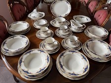 W.H. Grindley Vintage 46 Piece