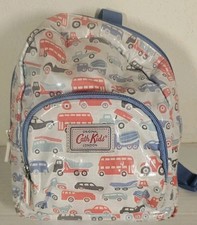 Cath Kidston Buses Trains Cars