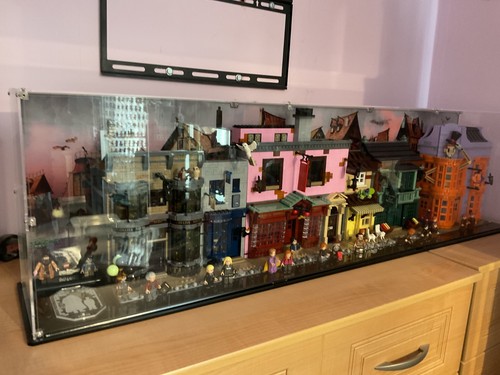 Lego harry potter diagon - harry,