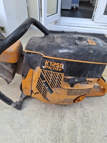Partner k1250 active disc - k1250,