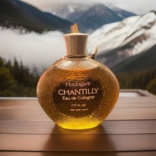 Houbigant Chantilly Eau de
