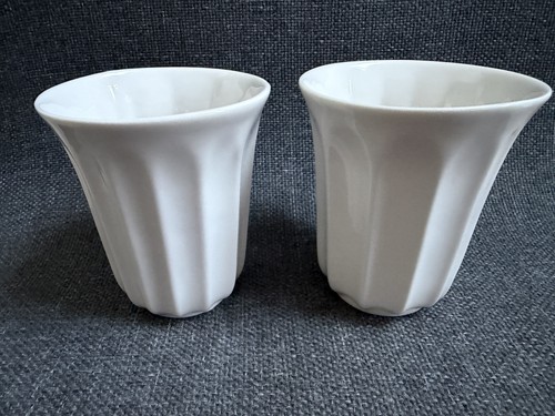 Hotel chocolat velvetiser mugs - hotel,