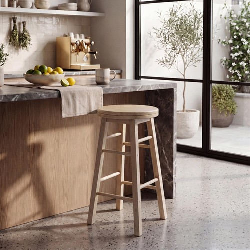Sale natural wooden - 2x,