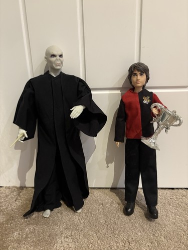 Harry potter voldemort - harry,