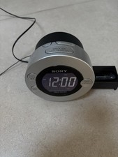 Sony Dream Machine ICF-C7iP