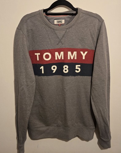 Vintage tommy hilfiger 1985 - tommy,