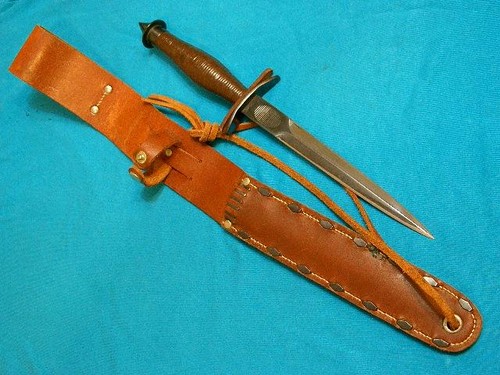 V42 knife commando combat - v42,