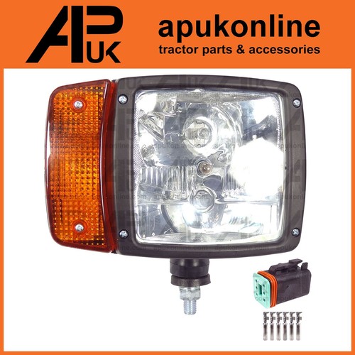 Head light lamp plug for - &,