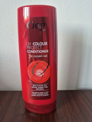 Cien colour protect - cien, uv