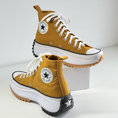 Converse run star hike - run,
