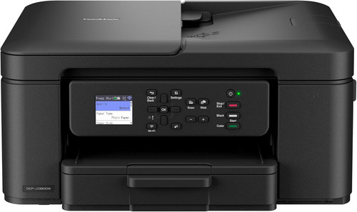 Brother dcp j1360dw wireless - dcp-j1360dw,