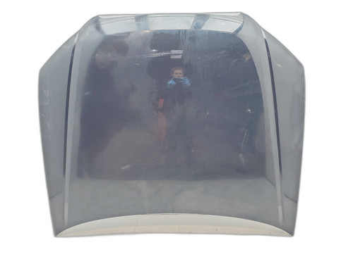 Audi 2005 2008 - audi, bonnet