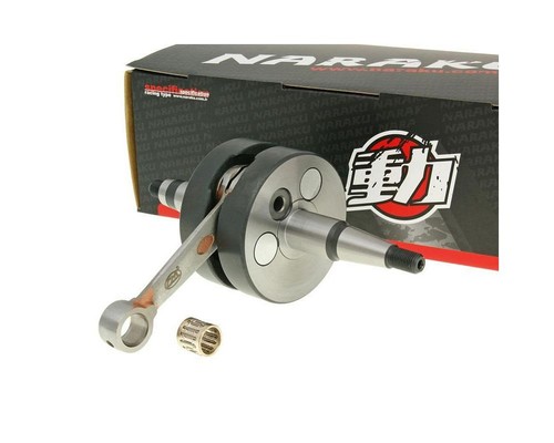 Crankshaft naraku racing - crankshaft,