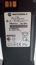 Motorola DP3400/DP3600