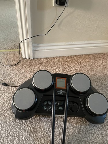 Drum pads gear4music - drum,