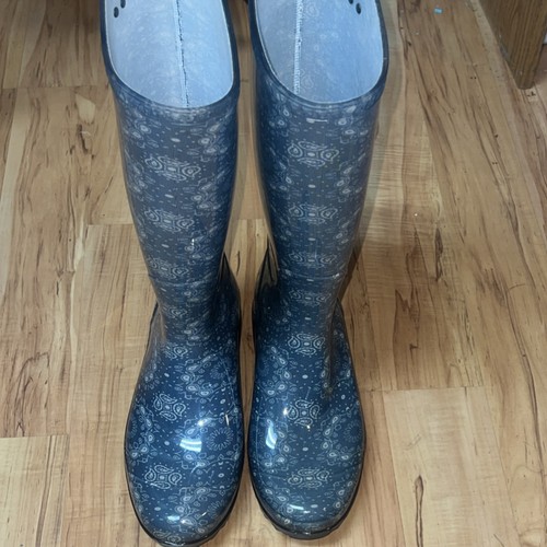 Ugg women blue paisley - ugg,