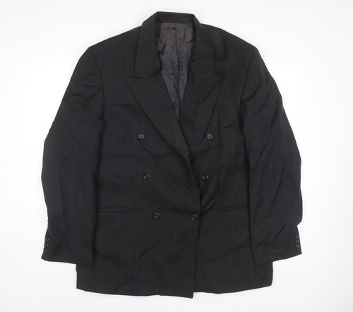 Burton men black double - burton, men's