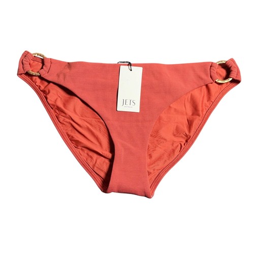 Jets australia rust orange - jets,