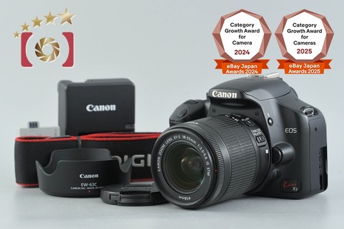 Canon eos kiss - eos,