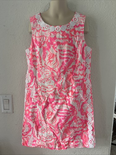 Lily pulitzer girls dress - girls,