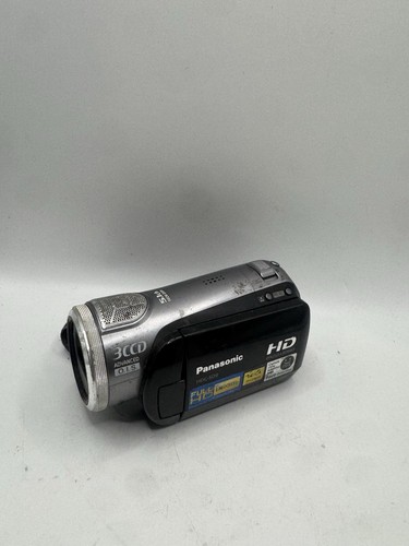 Panasonic hdc sd9 full - hdc-sd9,
