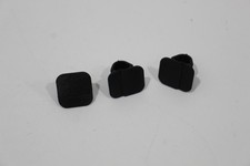 VW Lupo 6E 3 Under Bonnet Insulation Holding Clips Fasteners 1H5863849A