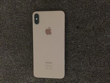 Apple iPhone Xs Max - 64GB -