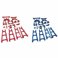 Aluminum upgrade kit for 1/10